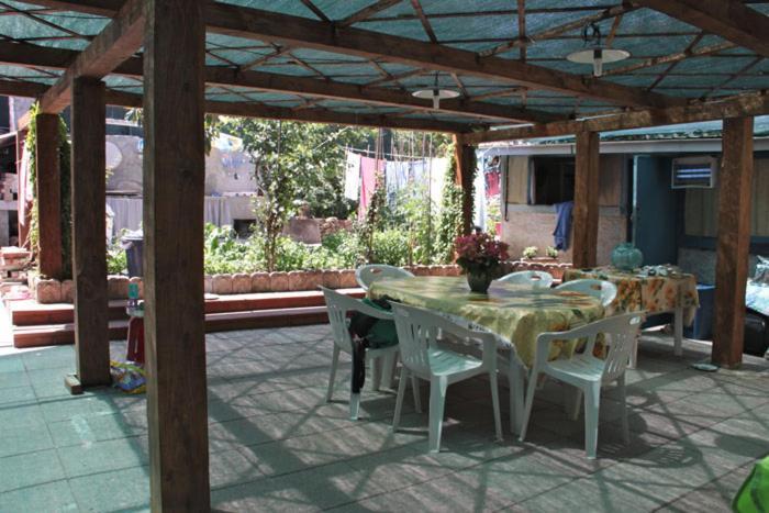 Carugio Del Fezzano Bed & Breakfast เฟสซาโน ภายนอก รูปภาพ