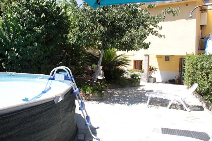 Carugio Del Fezzano Bed & Breakfast เฟสซาโน ภายนอก รูปภาพ