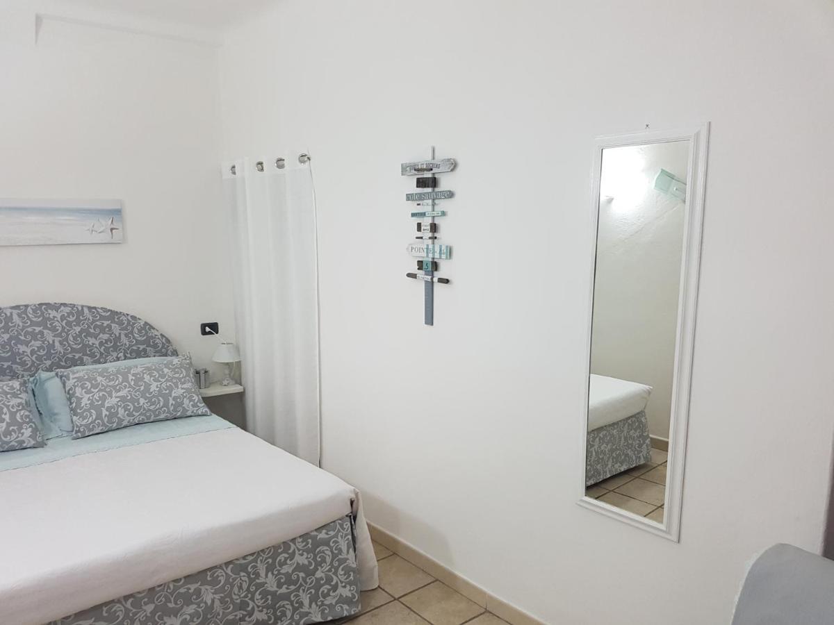 Carugio Del Fezzano Bed & Breakfast เฟสซาโน ภายนอก รูปภาพ
