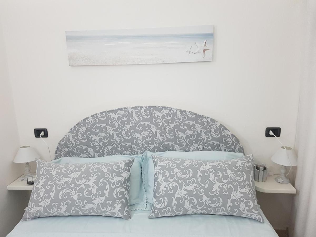 Carugio Del Fezzano Bed & Breakfast เฟสซาโน ภายนอก รูปภาพ