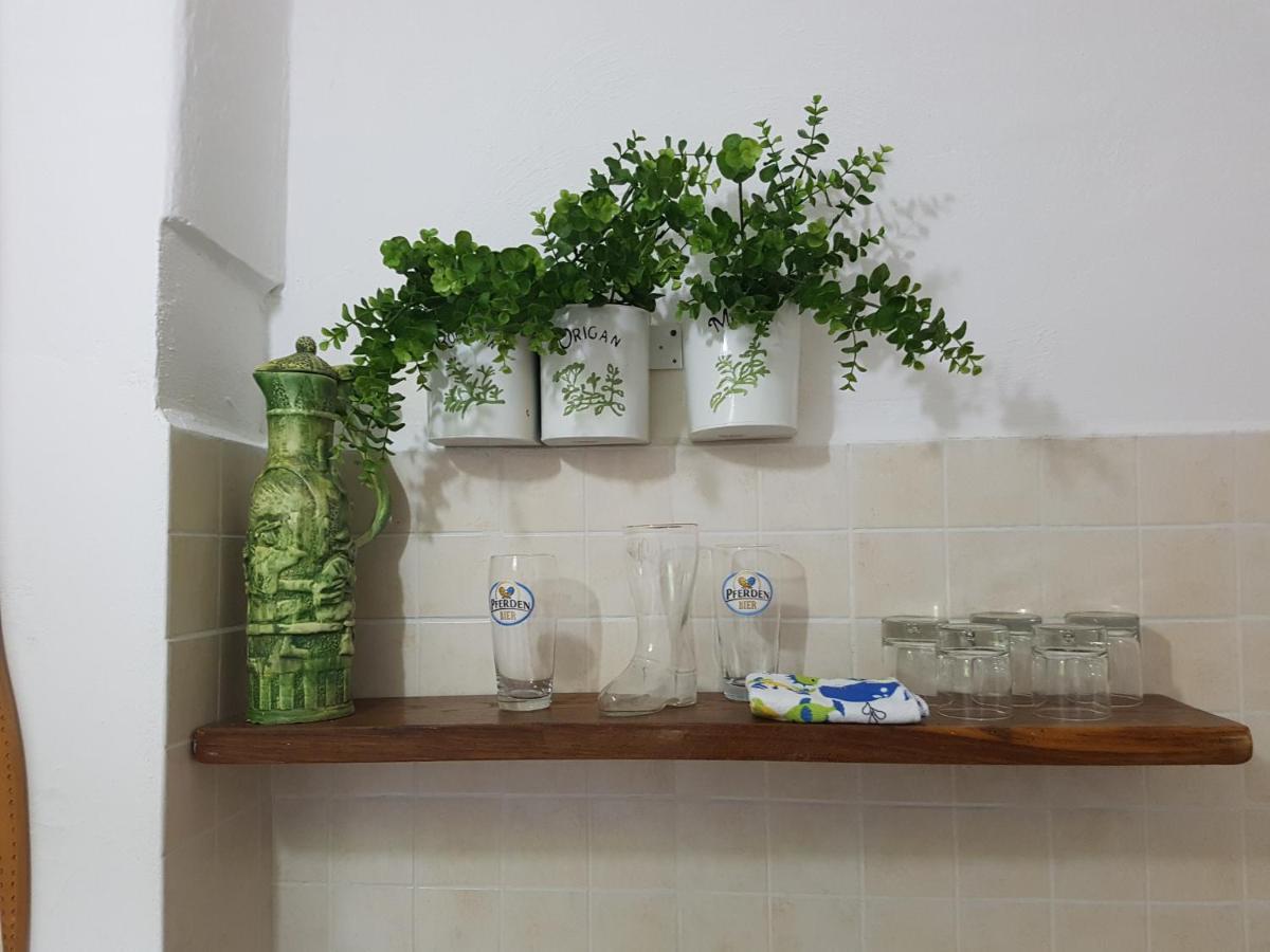 Carugio Del Fezzano Bed & Breakfast เฟสซาโน ภายนอก รูปภาพ