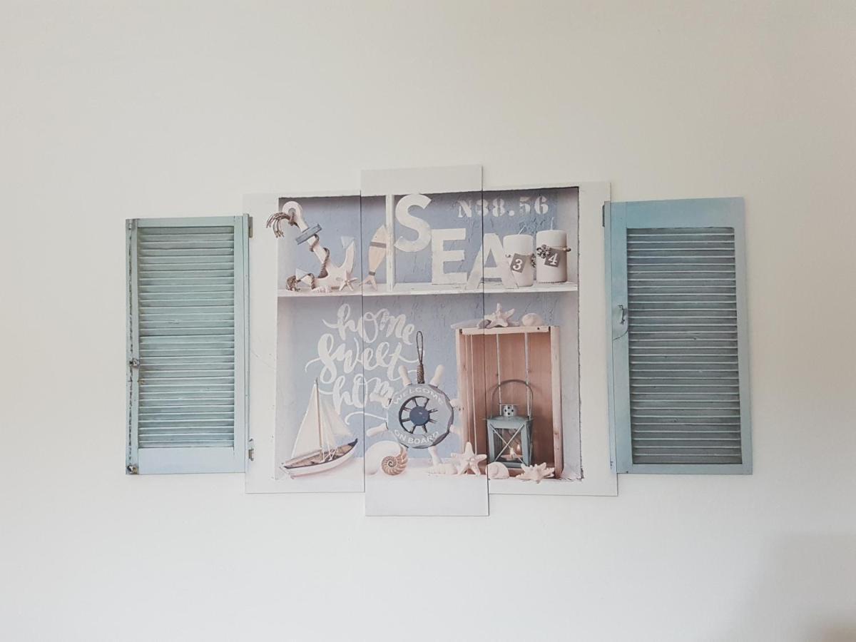 Carugio Del Fezzano Bed & Breakfast เฟสซาโน ภายนอก รูปภาพ