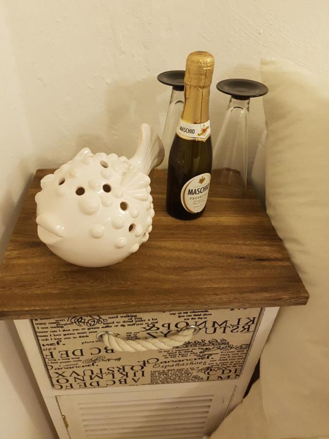 Carugio Del Fezzano Bed & Breakfast เฟสซาโน ภายนอก รูปภาพ