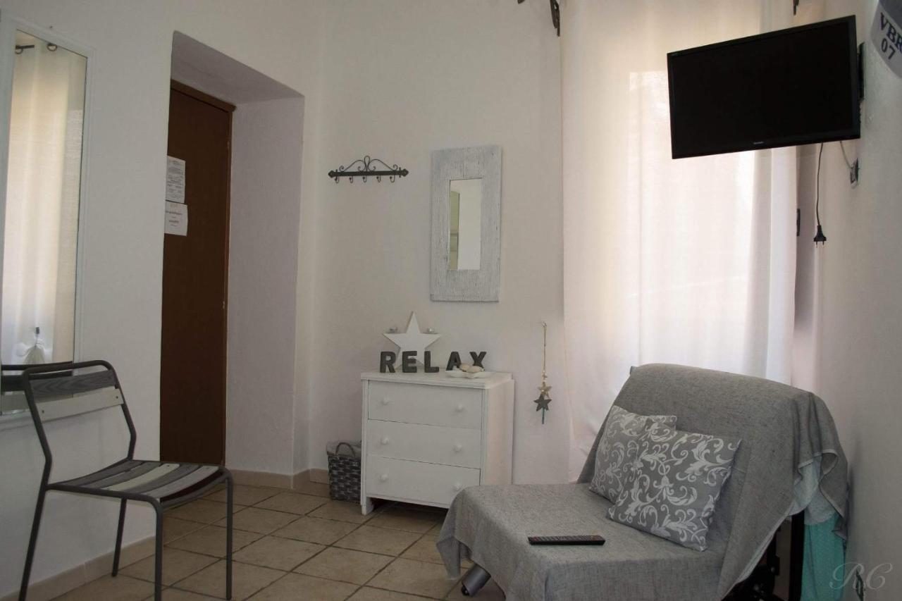 Carugio Del Fezzano Bed & Breakfast เฟสซาโน ภายนอก รูปภาพ