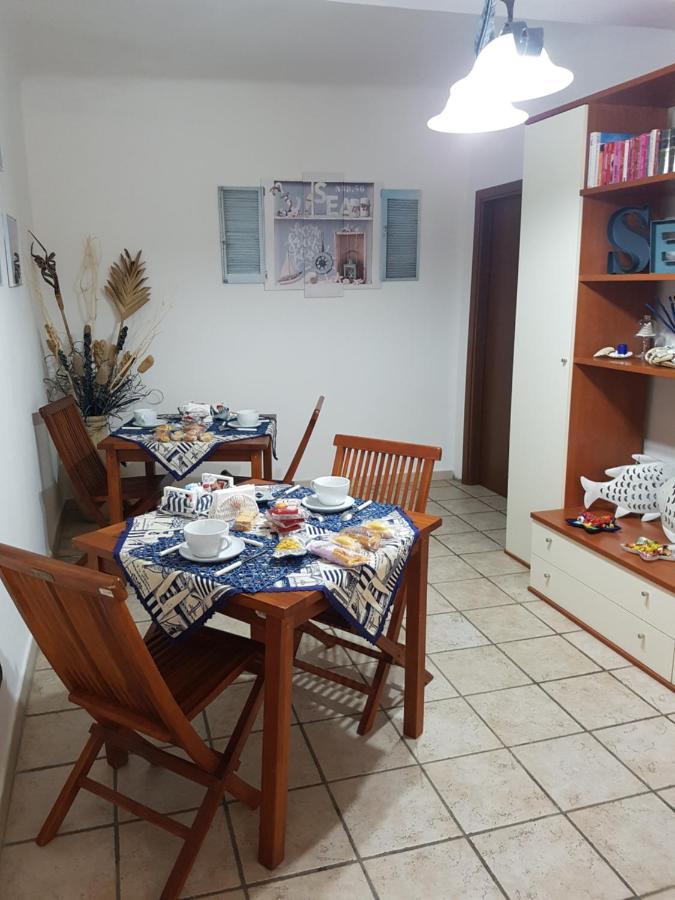 Carugio Del Fezzano Bed & Breakfast เฟสซาโน ภายนอก รูปภาพ