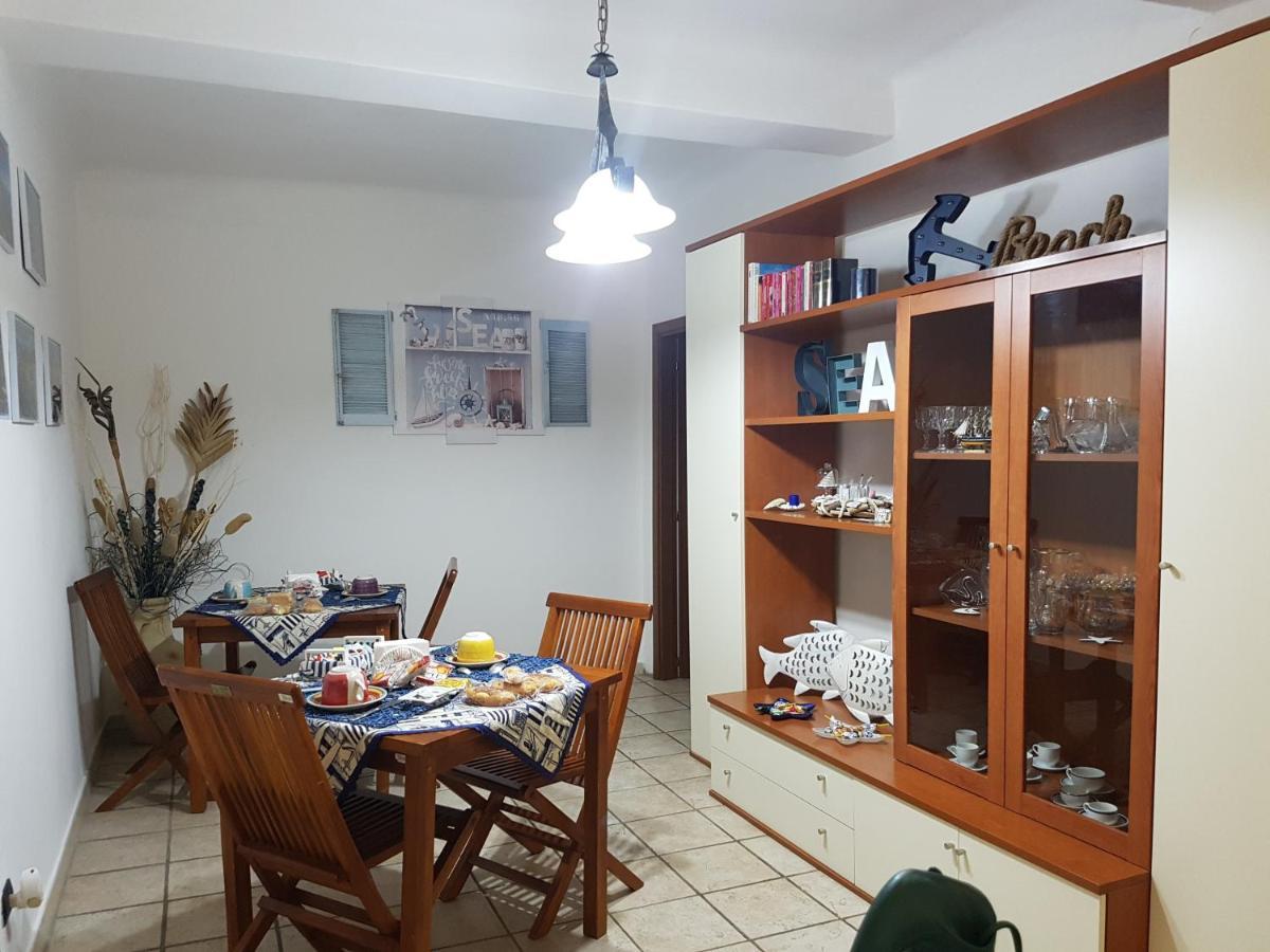 Carugio Del Fezzano Bed & Breakfast เฟสซาโน ภายนอก รูปภาพ